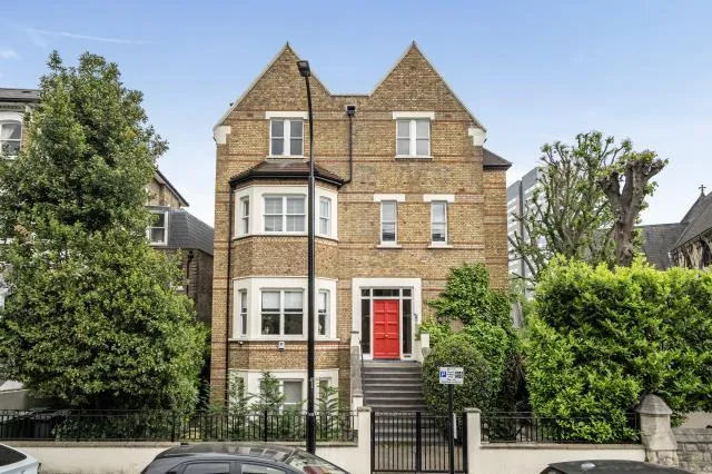 Priory Road, London, NW6, photo 4