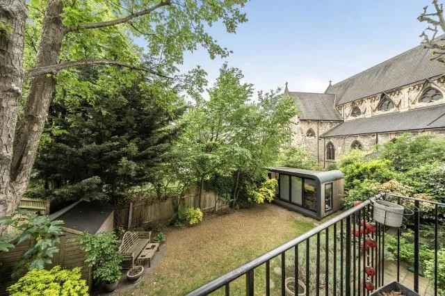 Priory Road, London, NW6, photo 8