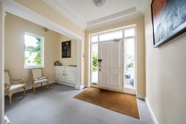 Priory Road, London, NW6, photo 5