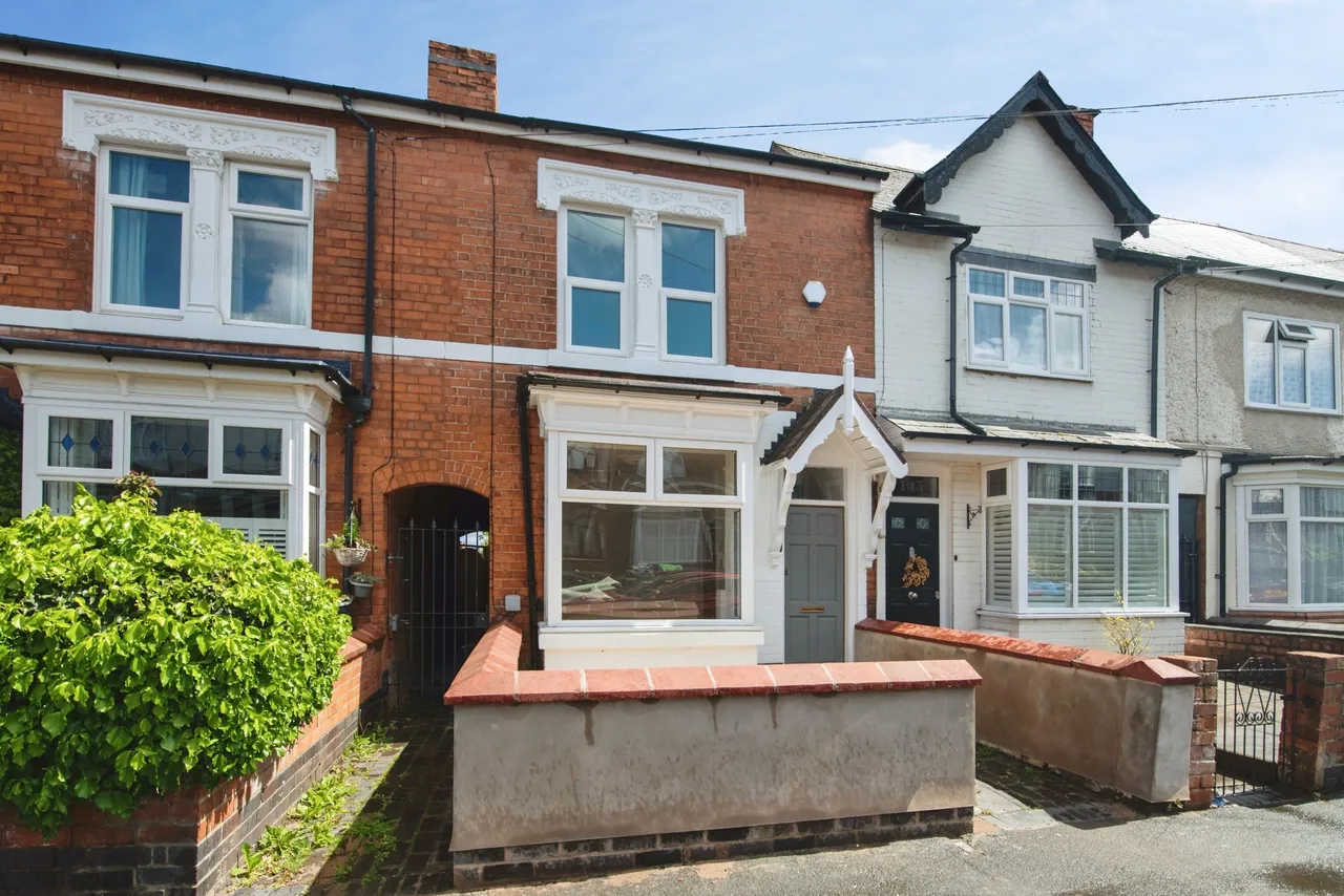 3 bed house for sale, Galton Road, Smethwick, B67