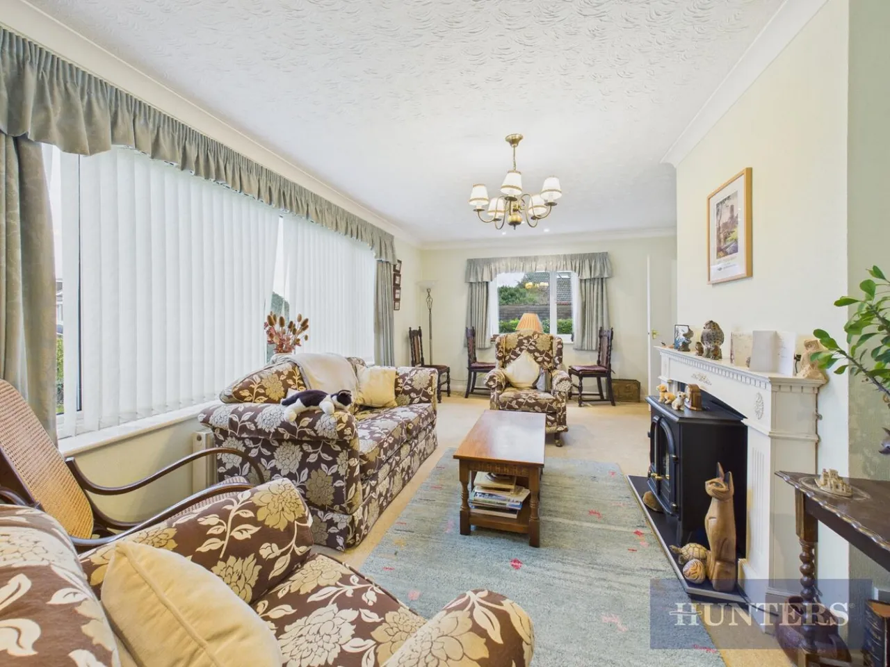Byefield Grove, East Ayton, YO13, photo 3