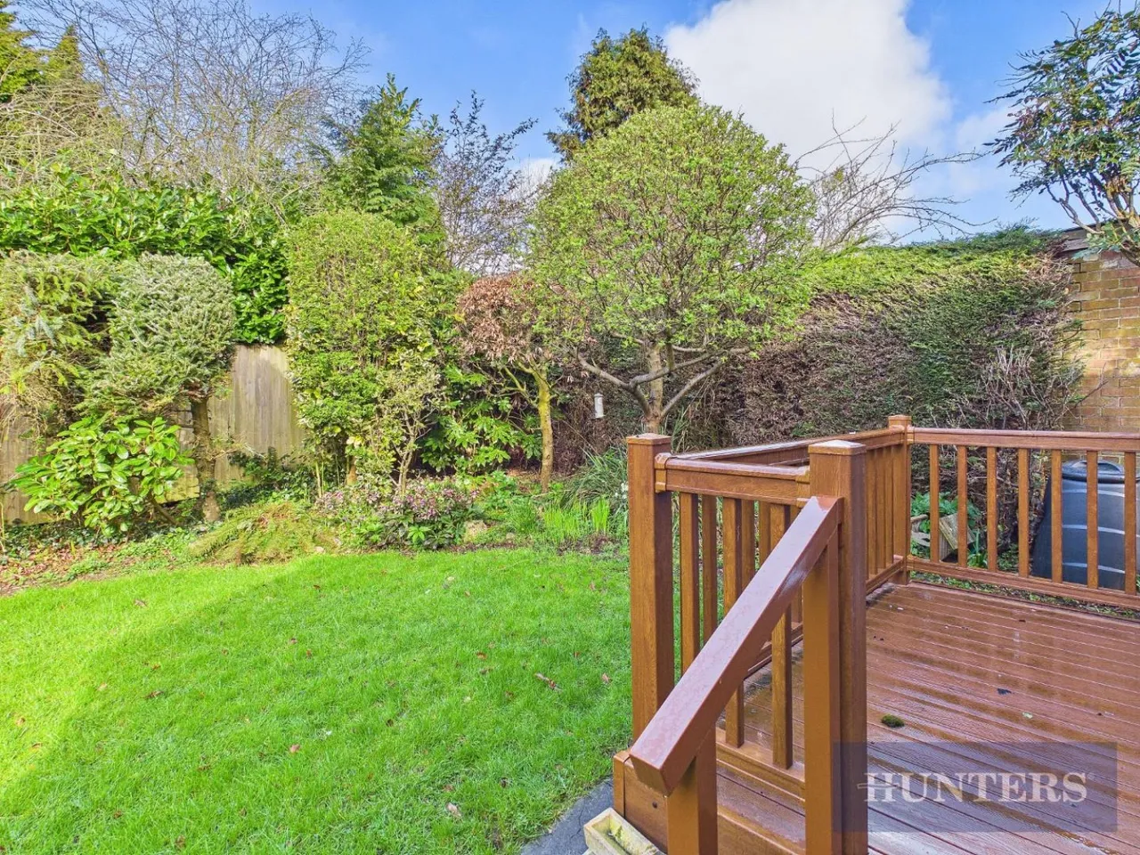 Byefield Grove, East Ayton, YO13, photo 19