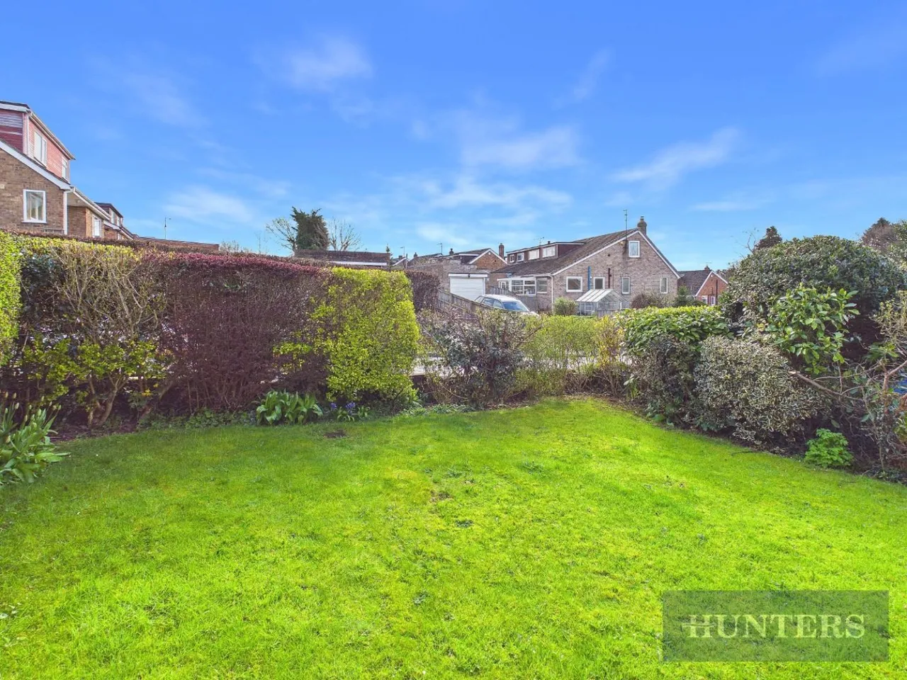Byefield Grove, East Ayton, YO13, photo 18