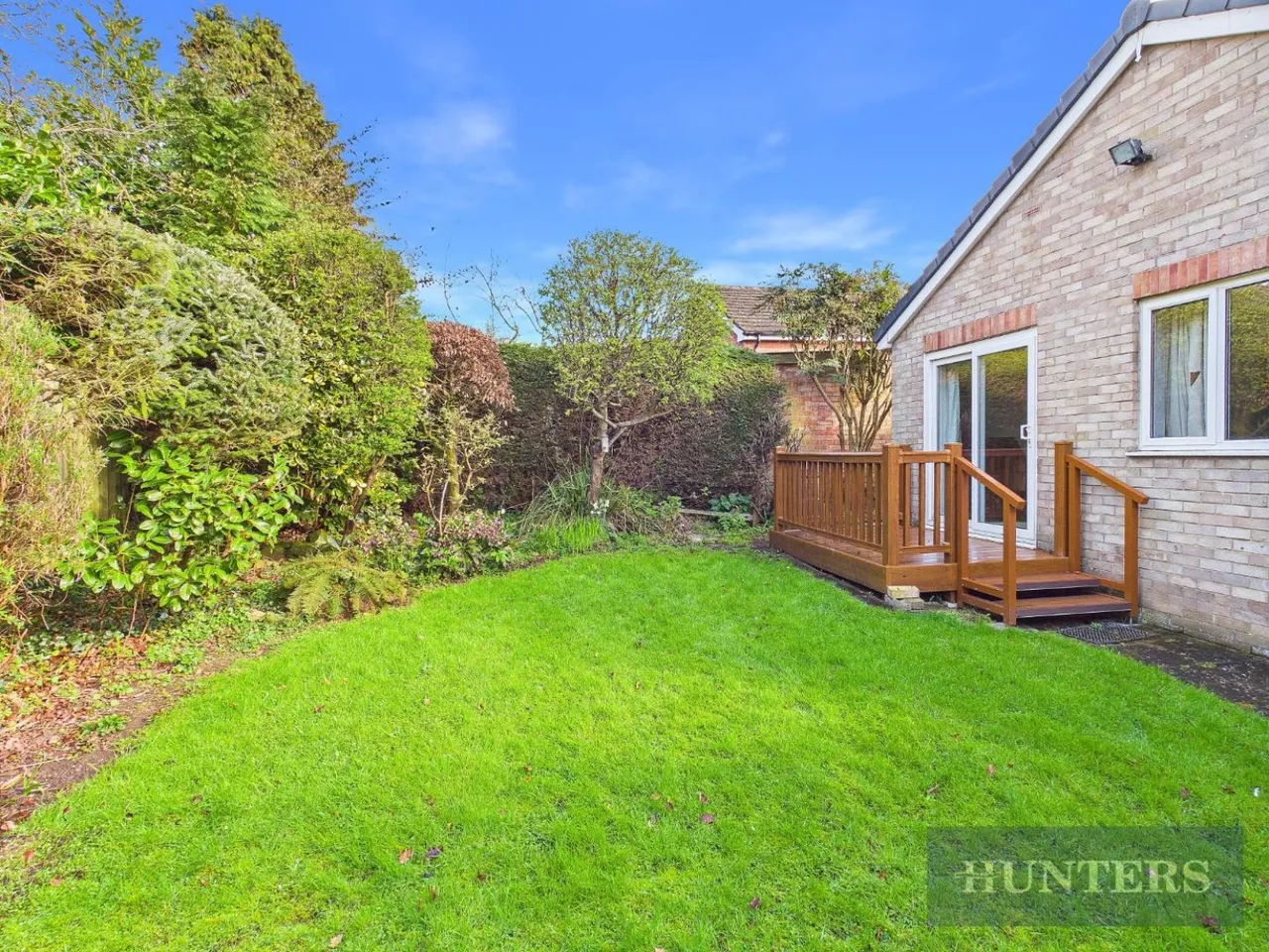 Byefield Grove, East Ayton, YO13, photo 16