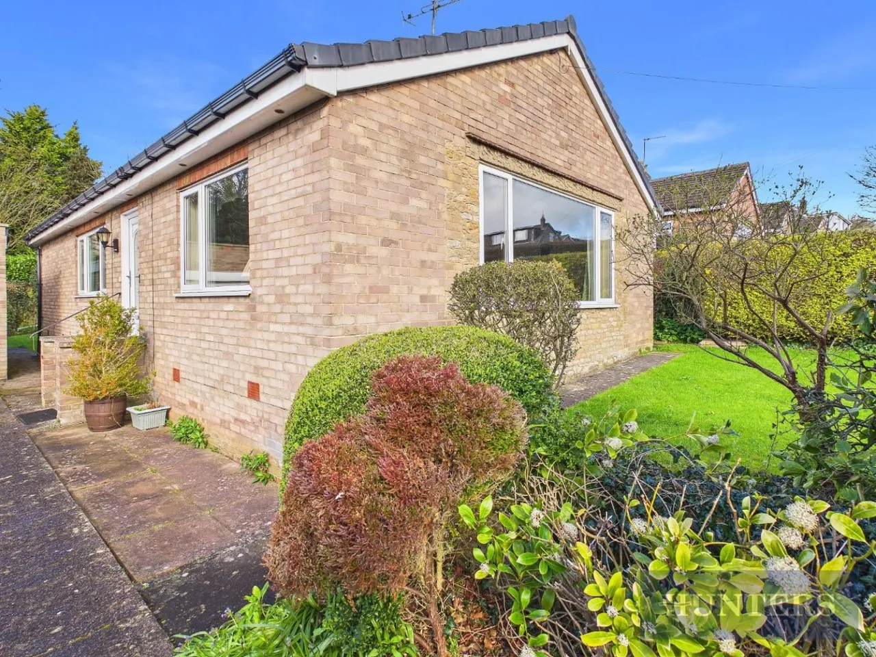 3 bed house for sale, Byefield Grove, East Ayton, YO13
