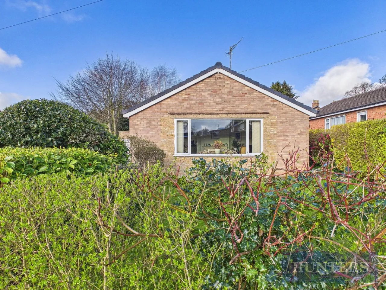 Byefield Grove, East Ayton, YO13, photo 20