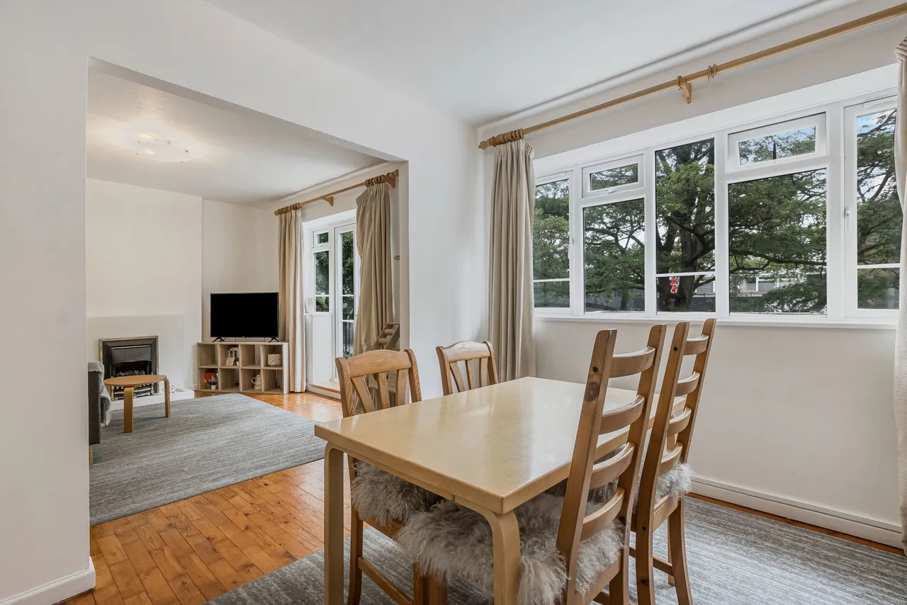Fortis Green, N2, photo 4