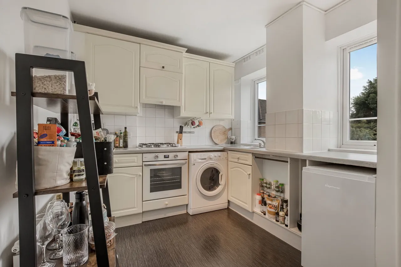 Fortis Green, N2, photo 5