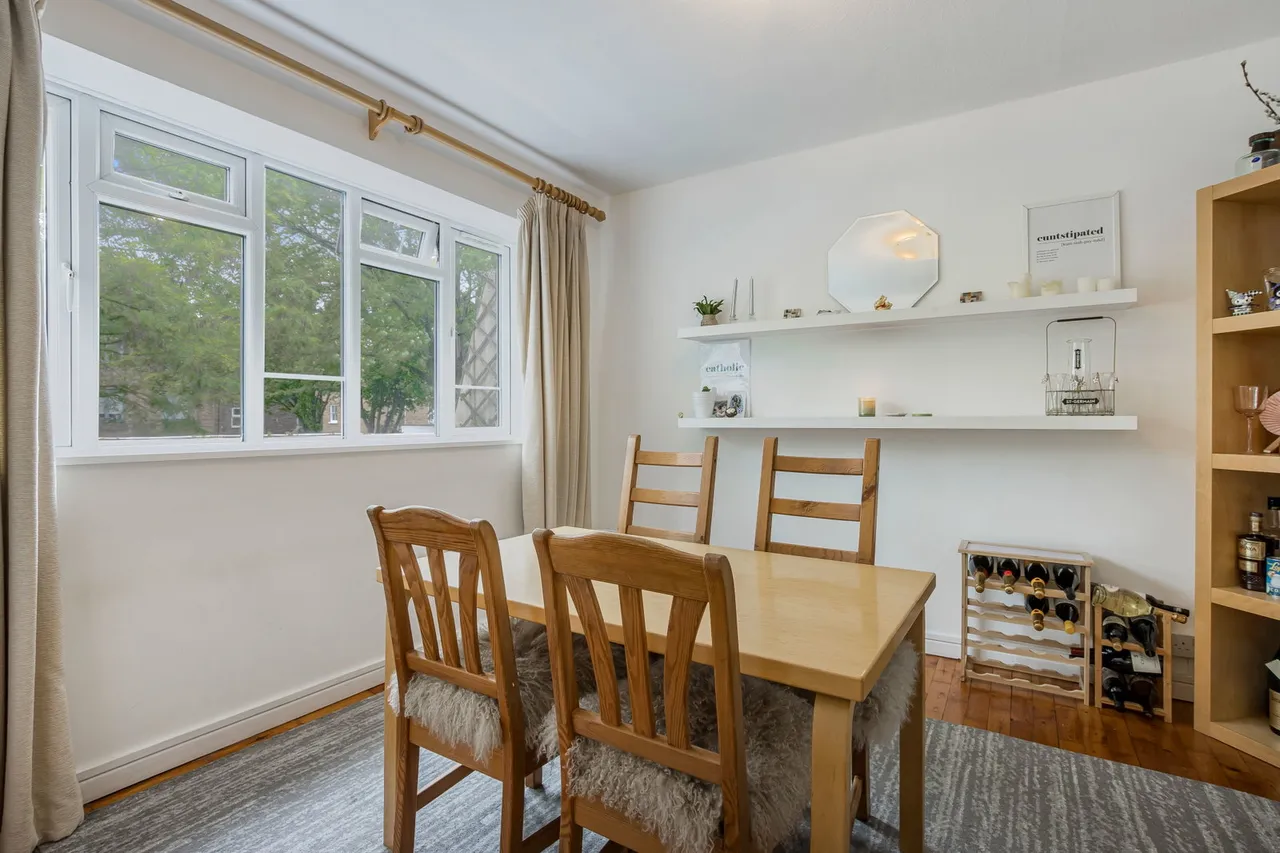 Fortis Green, N2, photo 6
