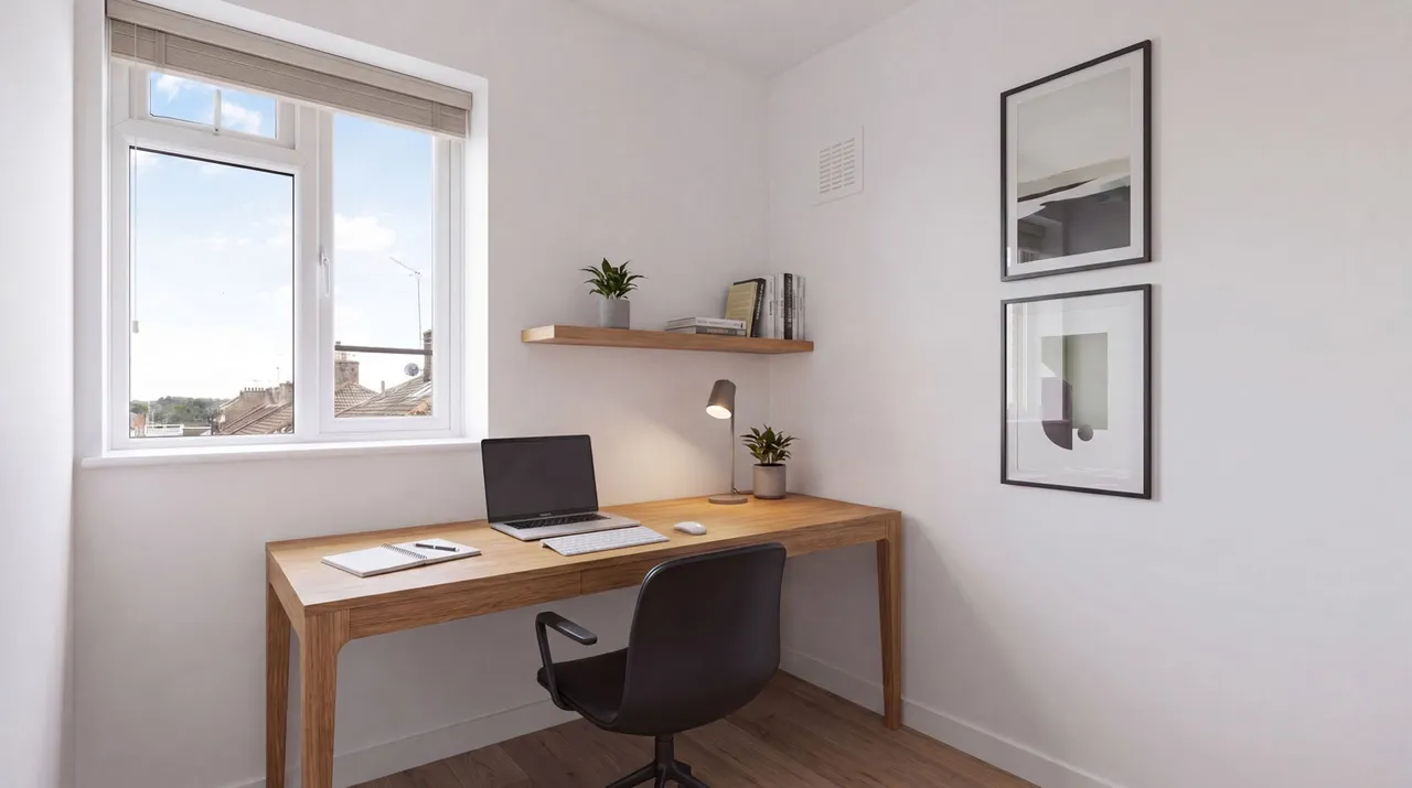 Fortis Green, N2, photo 11