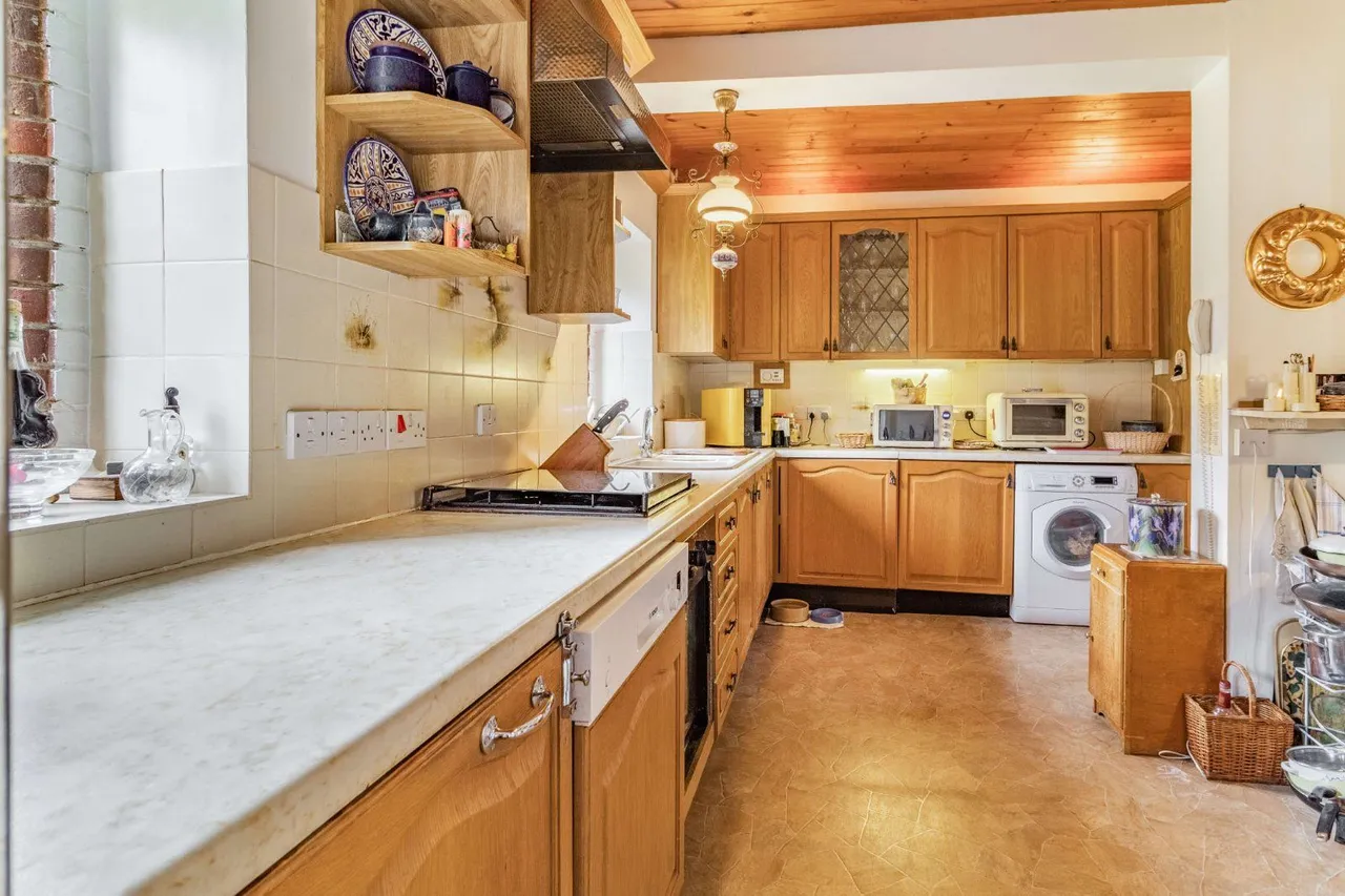 Wood Hall Drive, Sutton, IP12, photo 12
