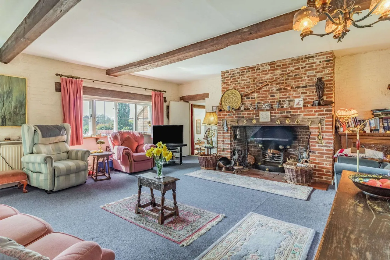 Wood Hall Drive, Sutton, IP12, photo 11