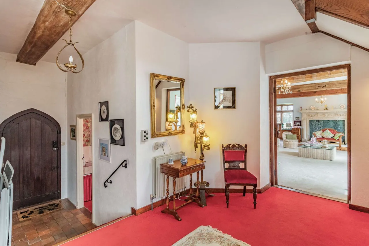 Wood Hall Drive, Sutton, IP12, photo 15