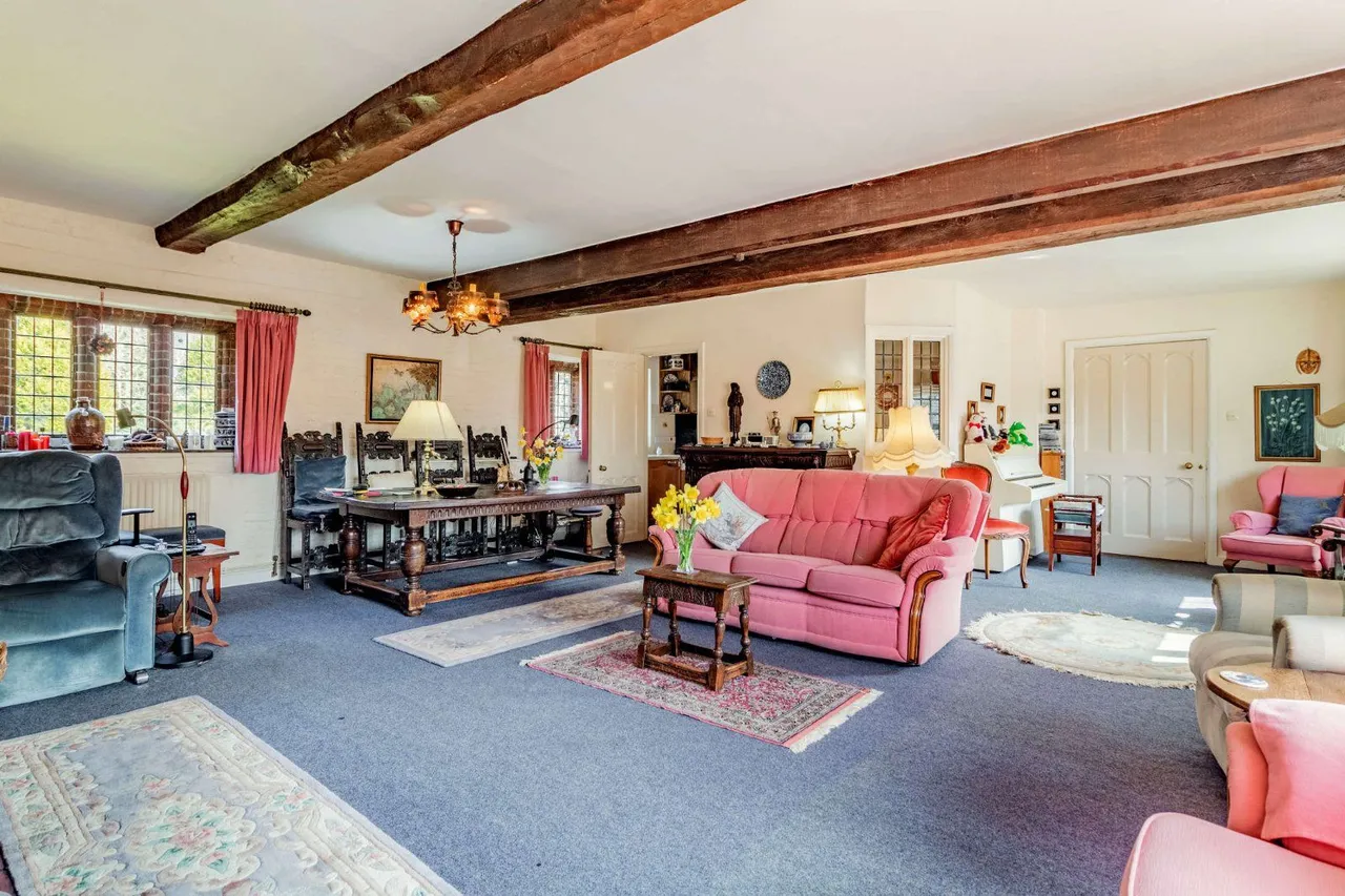 Wood Hall Drive, Sutton, IP12, photo 6