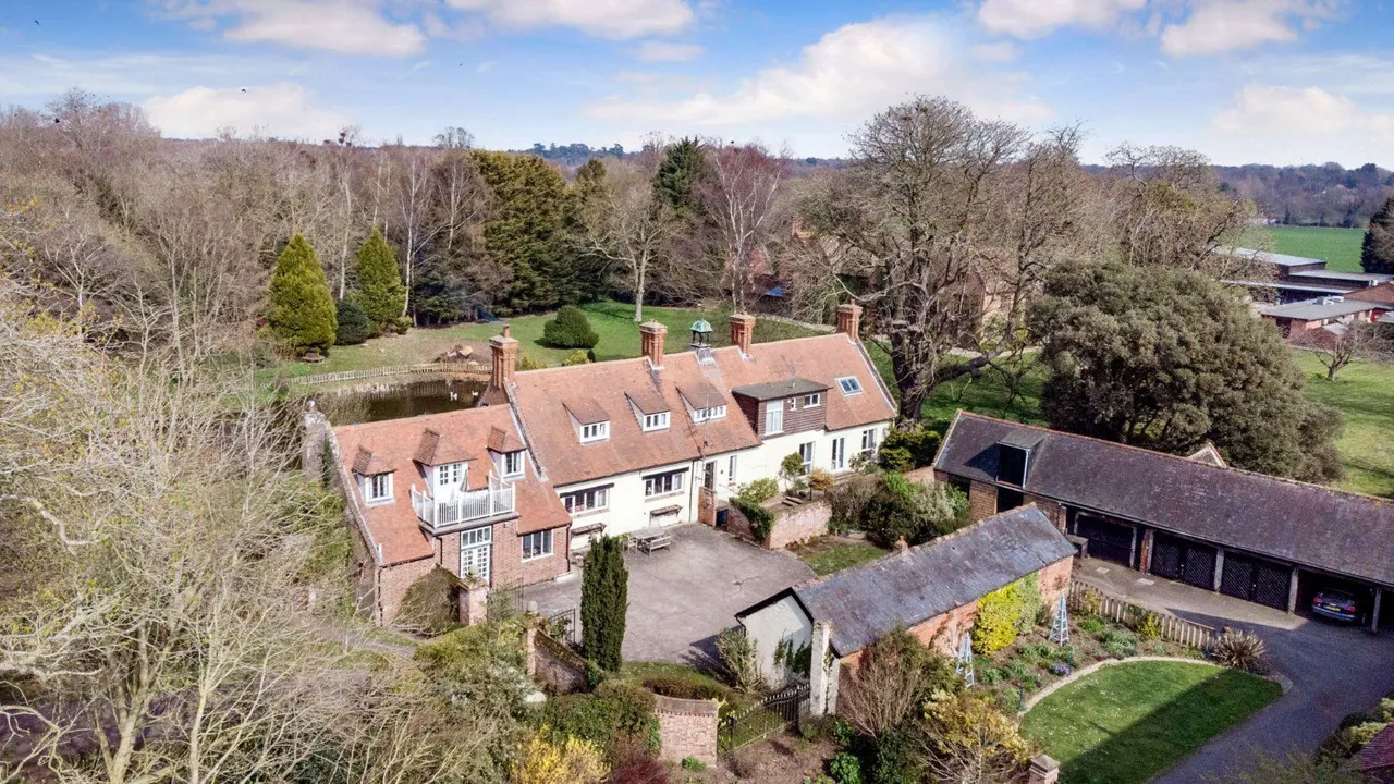Wood Hall Drive, Sutton, IP12, photo 17