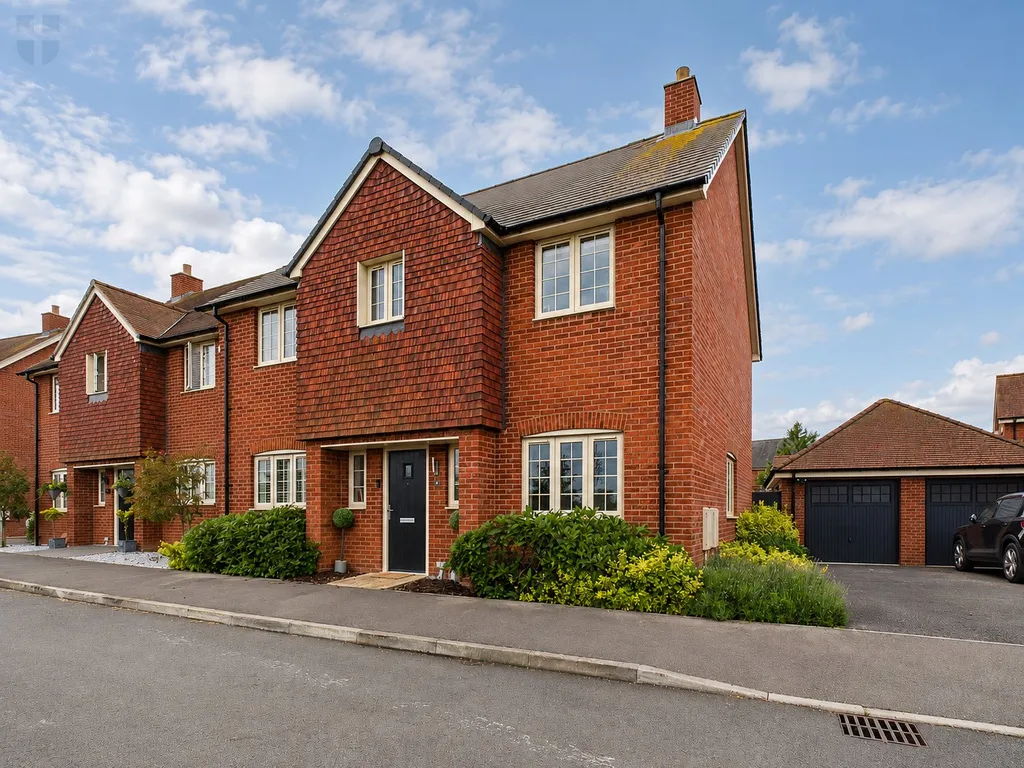 4 bed house for sale — Brandon Close, Aston Clinton, HP22 5XE