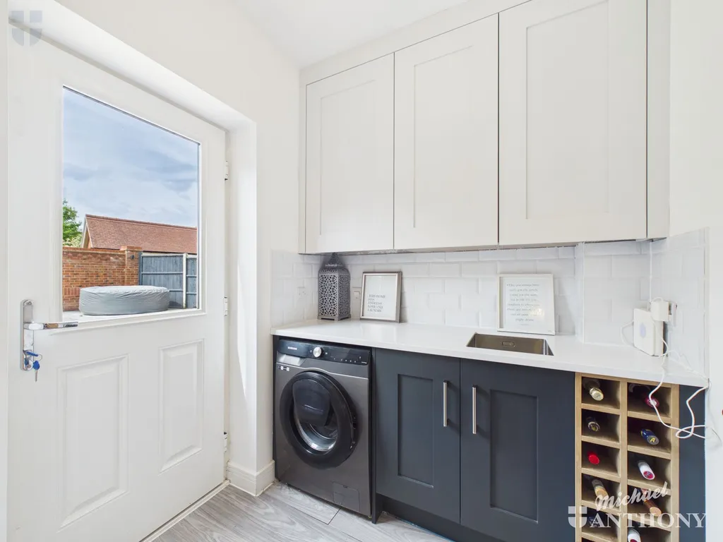 Brandon Close, Aston Clinton, HP22 5XE, photo 10