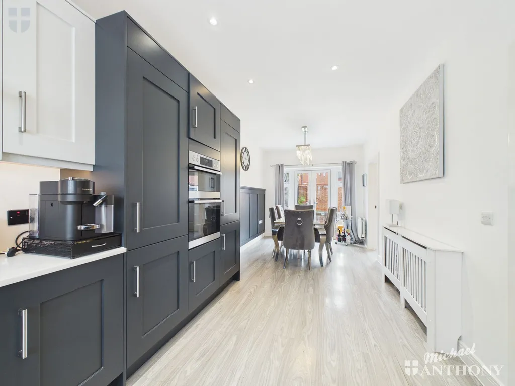 Brandon Close, Aston Clinton, HP22 5XE, photo 14