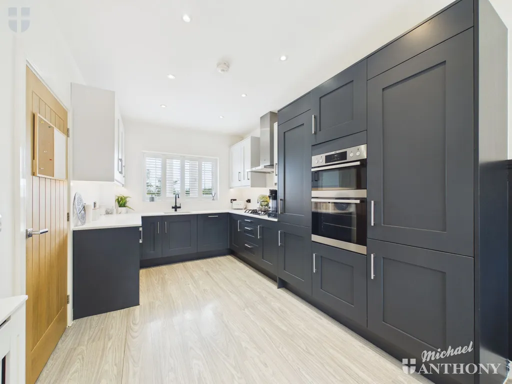 Brandon Close, Aston Clinton, HP22 5XE, photo 4