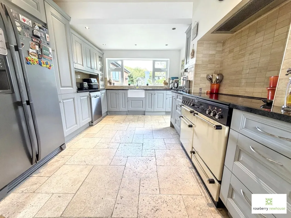 The Crescent, Nunthorpe, photo 4