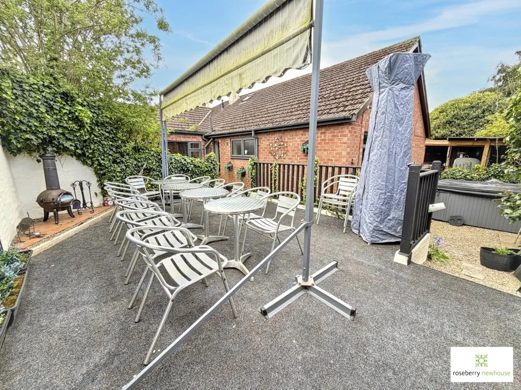 The Crescent, Nunthorpe, photo 14
