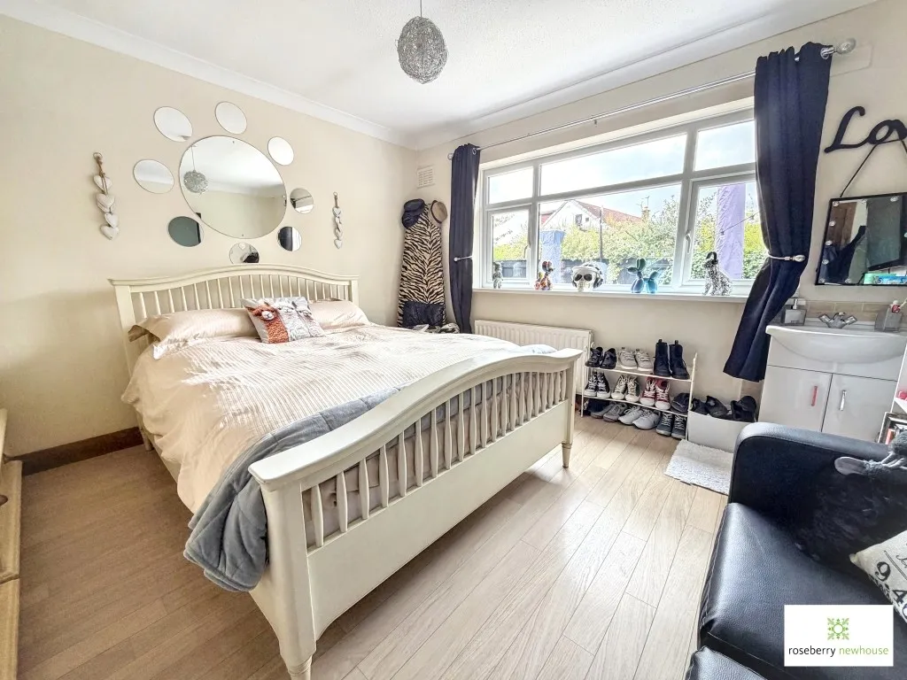The Crescent, Nunthorpe, photo 9