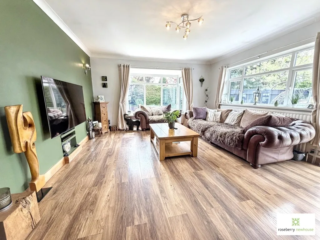 The Crescent, Nunthorpe, photo 5