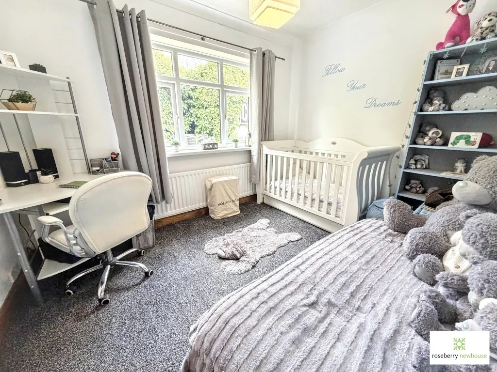The Crescent, Nunthorpe, photo 10
