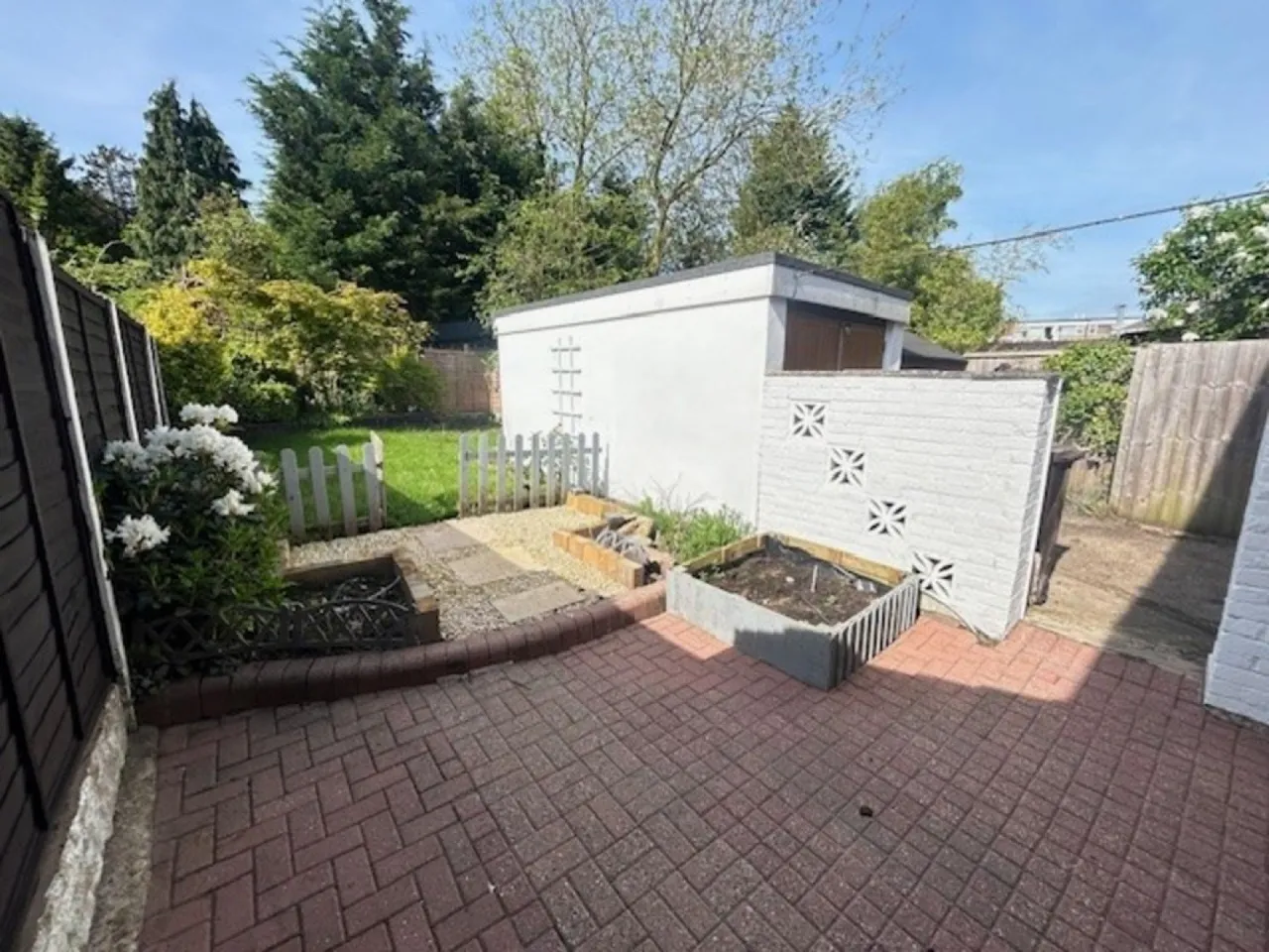 Arden Road, Barton Under Needwood, DE13, photo 10