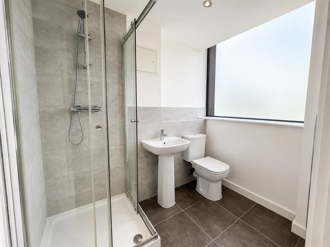 Ashton Lane, Sale, M33, photo 11