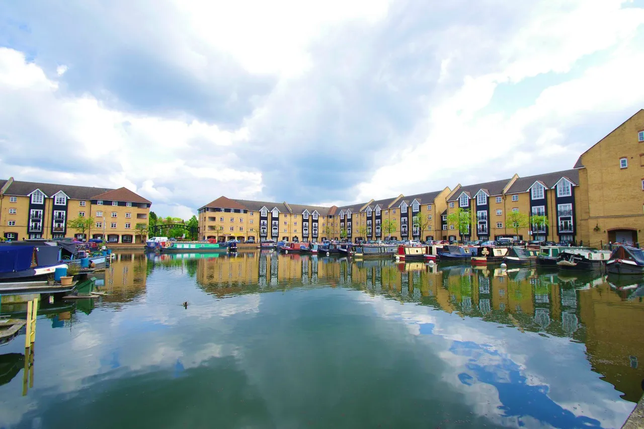 92 Stephenson Wharf, Hemel Hempstead, photo 5