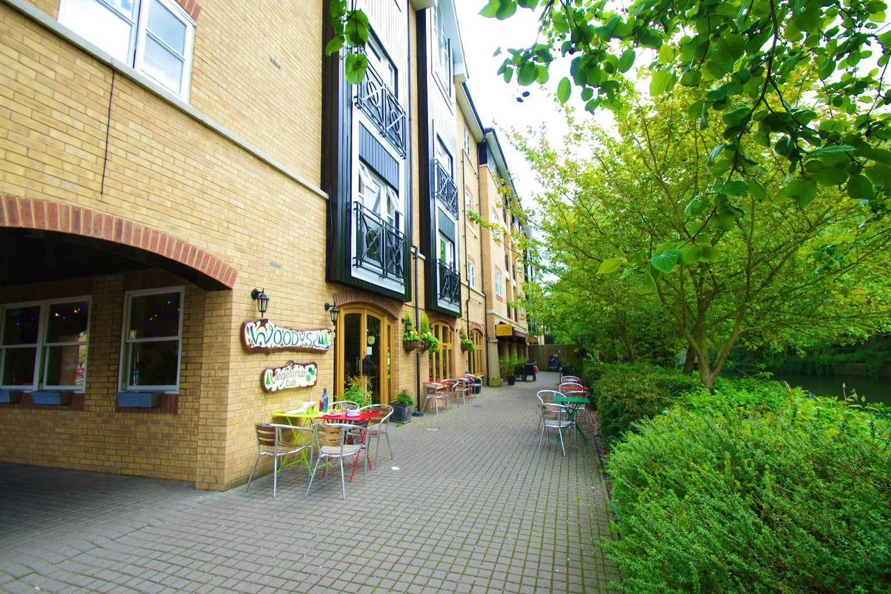 92 Stephenson Wharf, Hemel Hempstead, photo 4