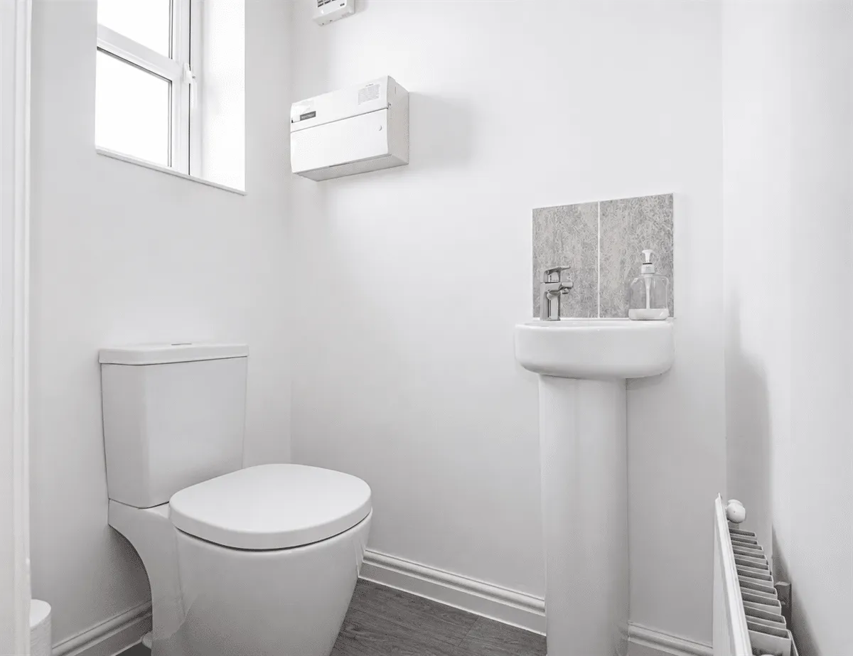 Little Green, Waterlooville, PO7 6GB, photo 8