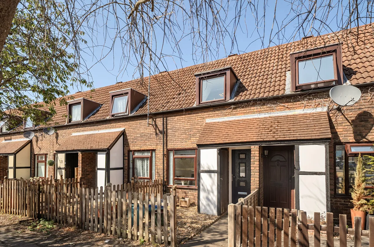 Glebelands, West Molesey, KT8, photo 18