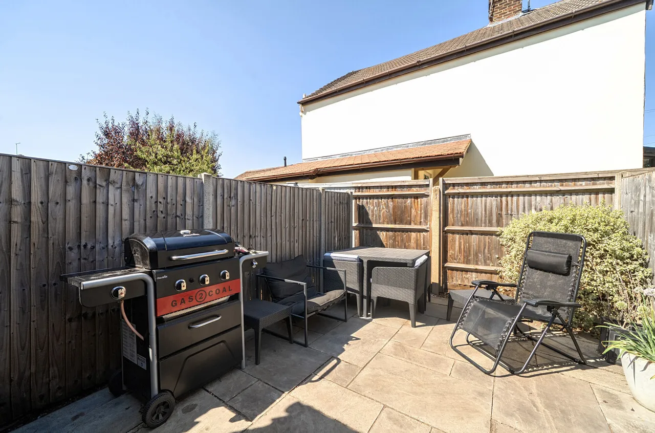 Glebelands, West Molesey, KT8, photo 17