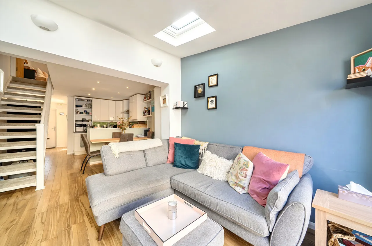 Glebelands, West Molesey, KT8, photo 6