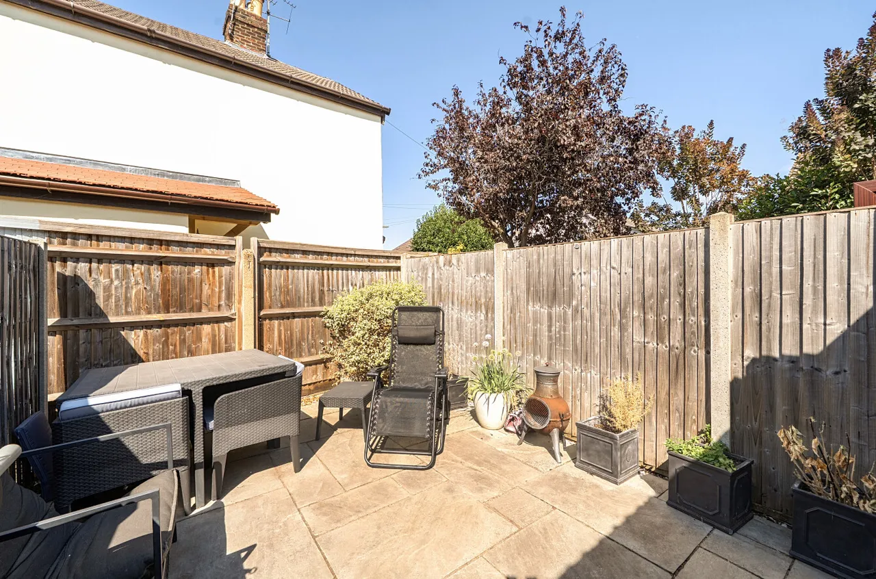 Glebelands, West Molesey, KT8, photo 4