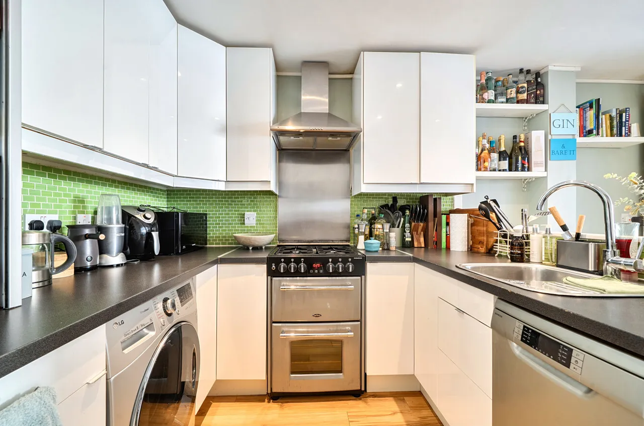 Glebelands, West Molesey, KT8, photo 3