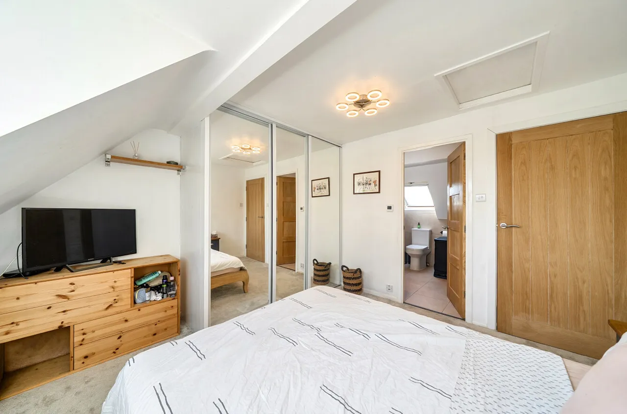 Glebelands, West Molesey, KT8, photo 12