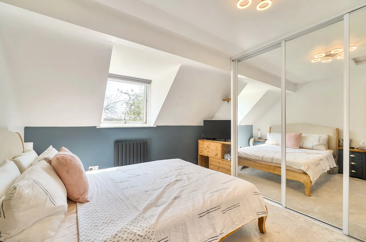 Glebelands, West Molesey, KT8, photo 11