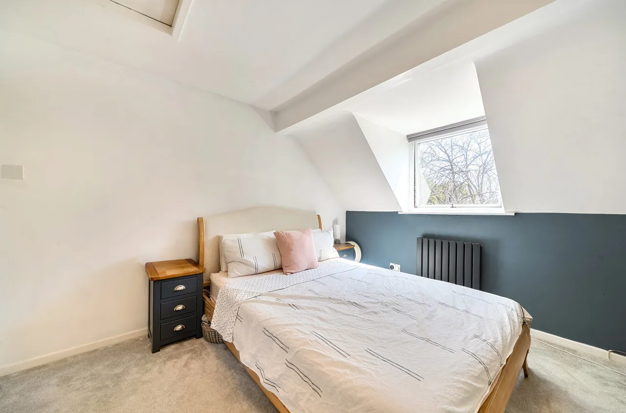 Glebelands, West Molesey, KT8, photo 10