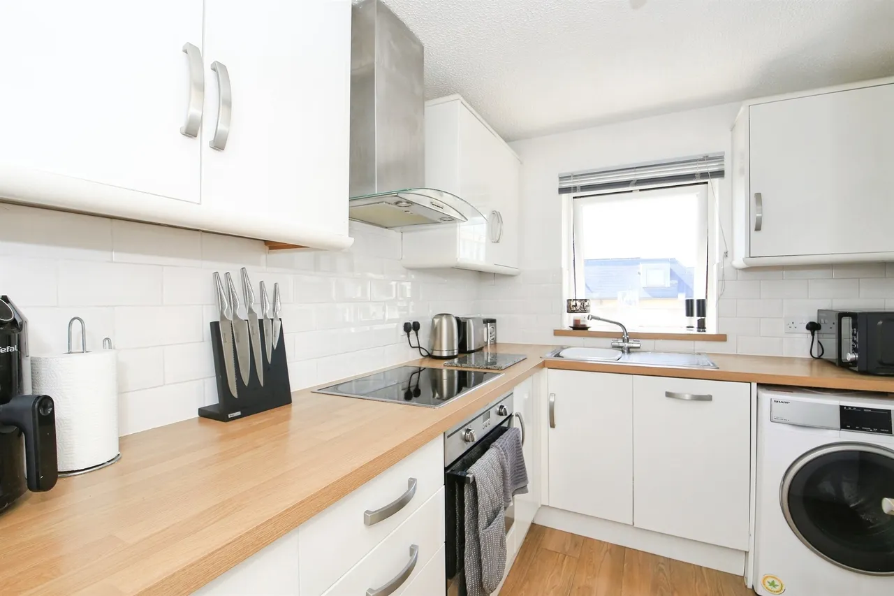 Flamborough Close, Woodston, Peterborough, photo 5
