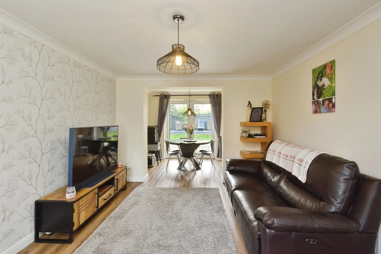 Morebath Grove, Furzton, MK4, photo 4