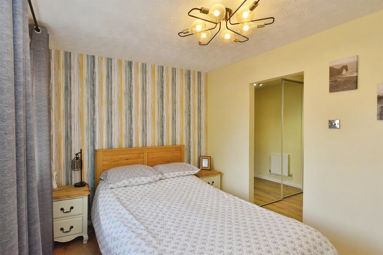 Morebath Grove, Furzton, MK4, photo 10