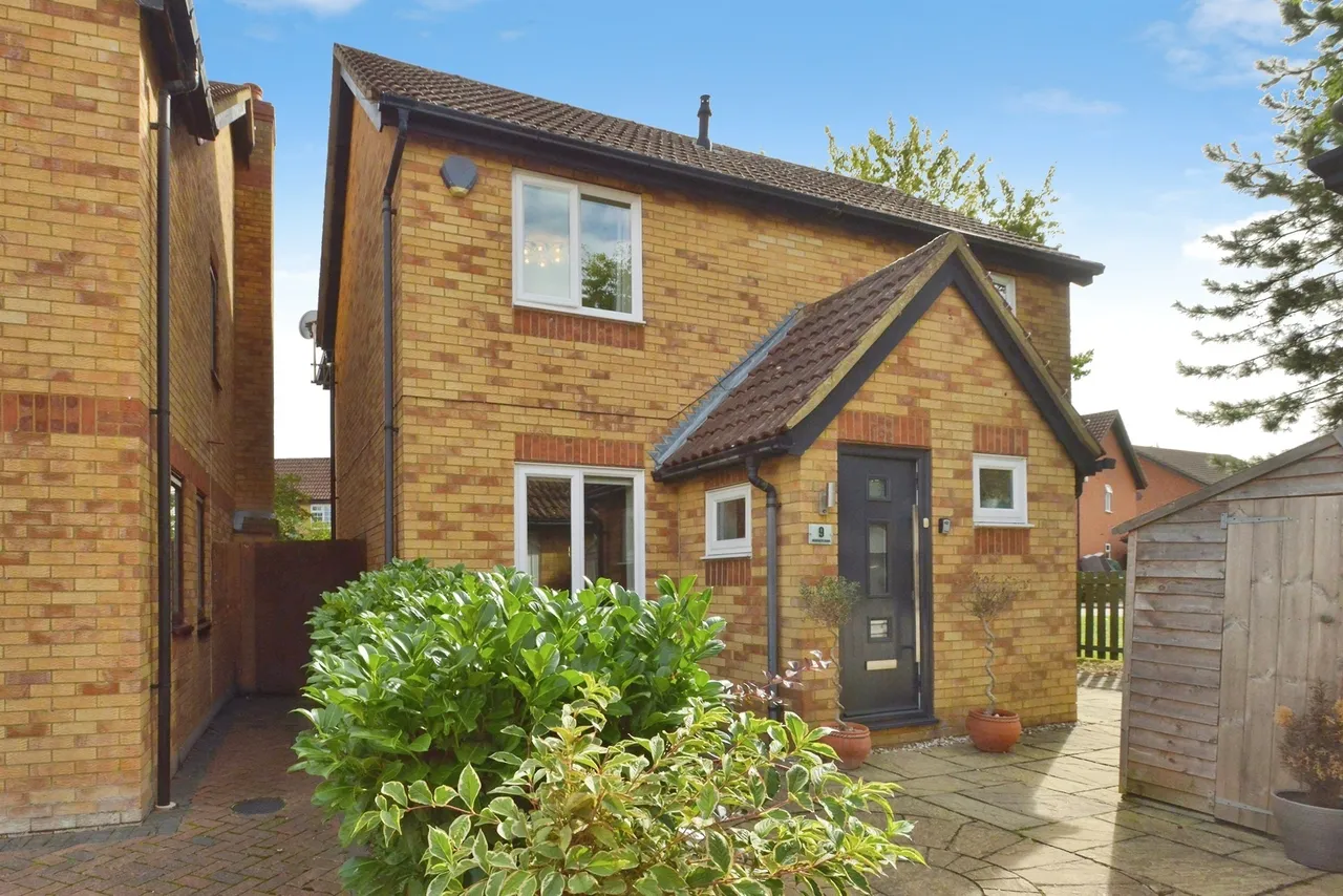 Morebath Grove, Furzton, MK4, photo 17