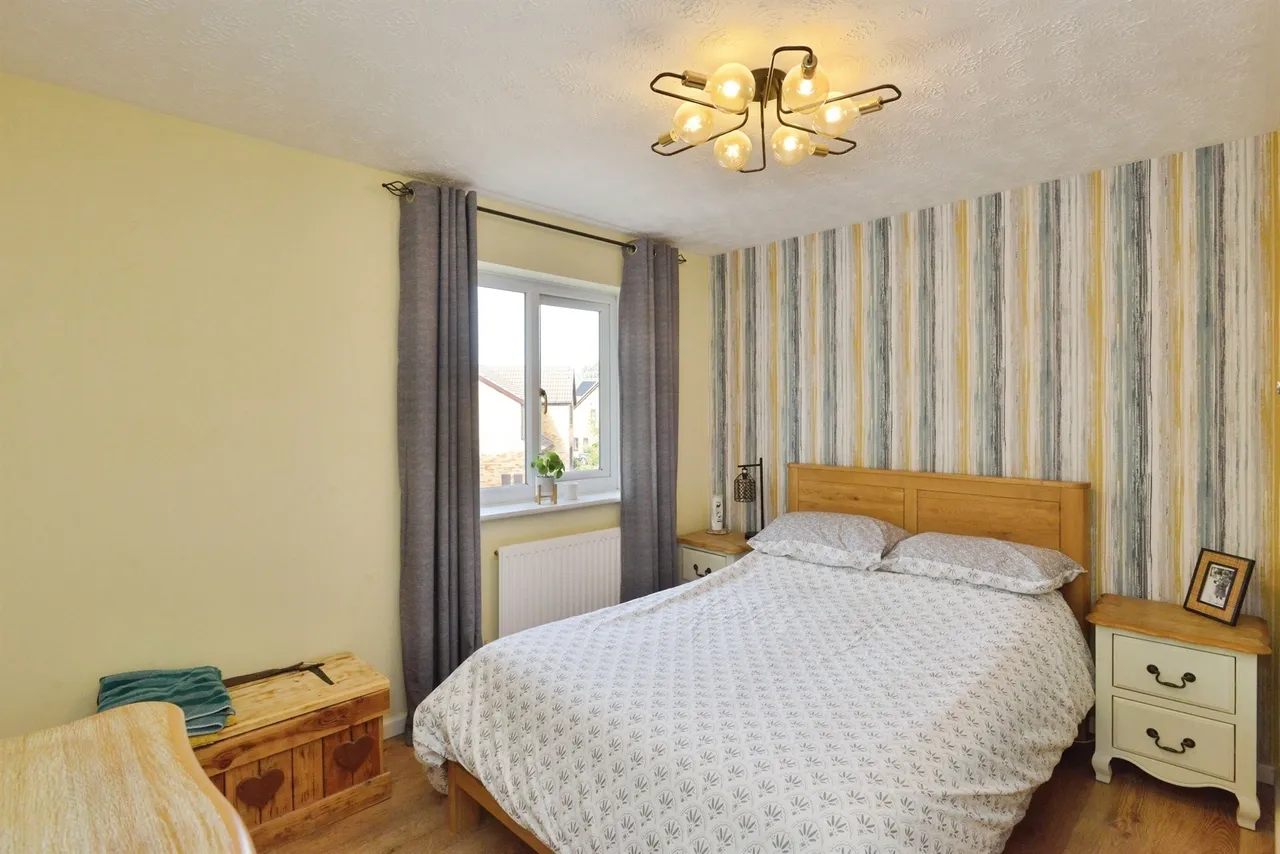Morebath Grove, Furzton, MK4, photo 8