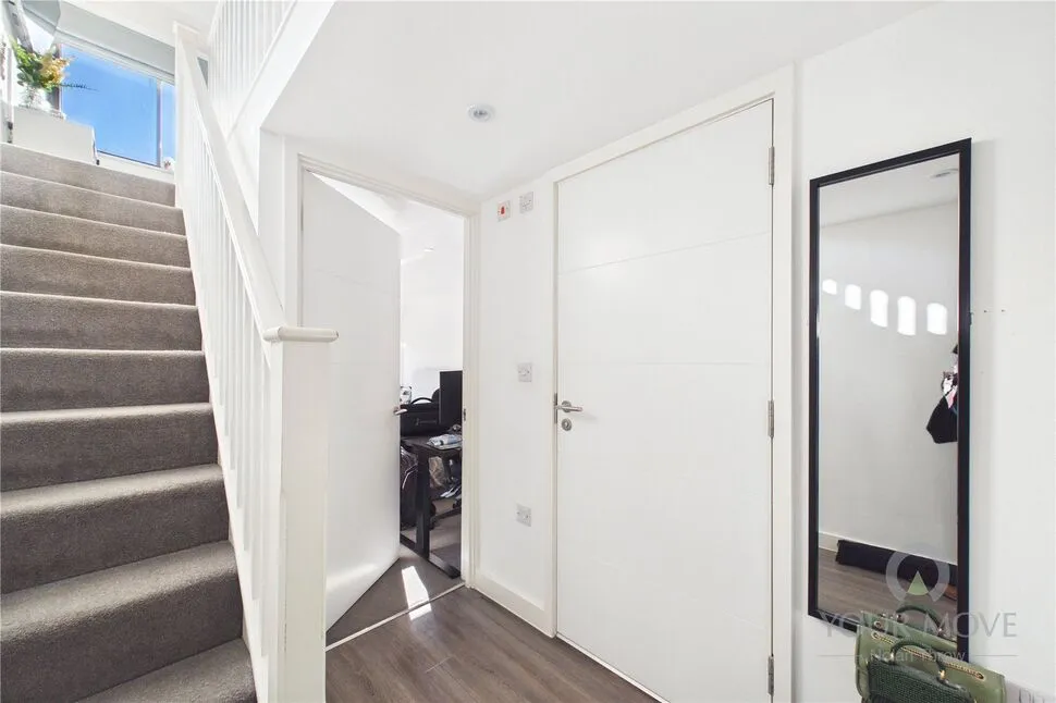 Derngate Lofts, Derngate, Northampton, NN1, photo 6