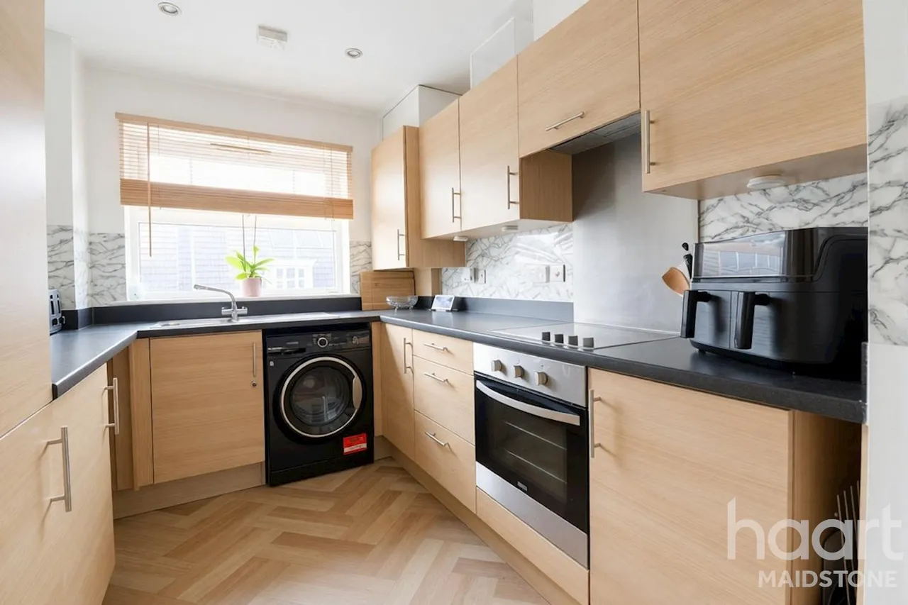 Hawkes Way, Maidstone, ME15, photo 5