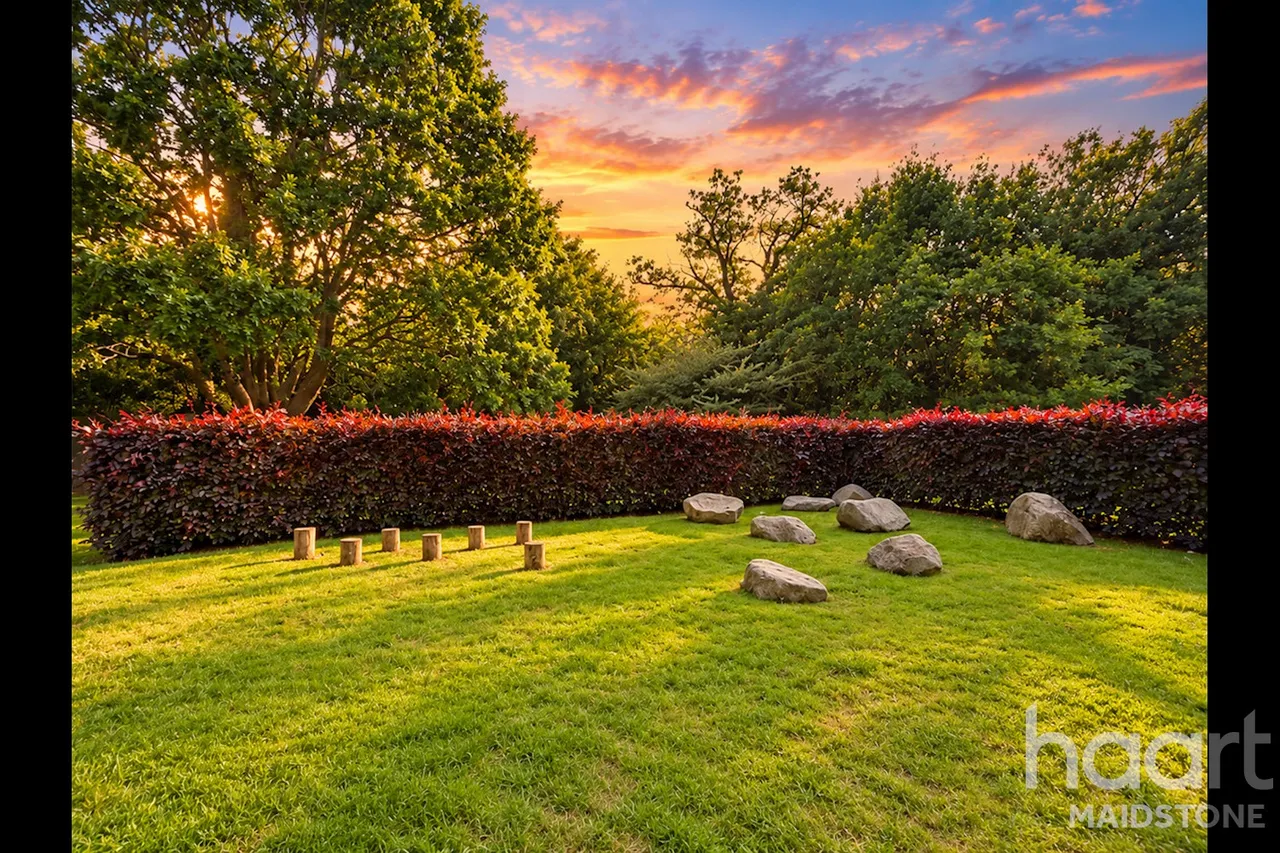 Hawkes Way, Maidstone, ME15, photo 8