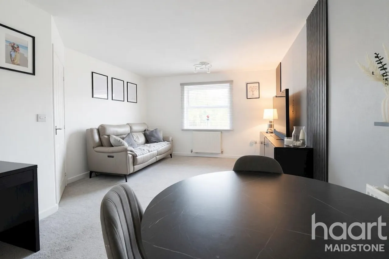 Hawkes Way, Maidstone, ME15, photo 7